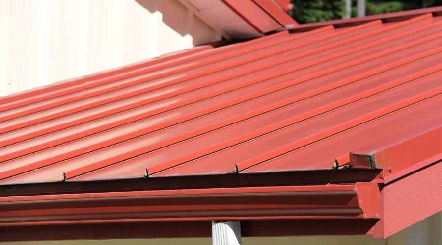 Industrial Roof Installation in Seaford, VA